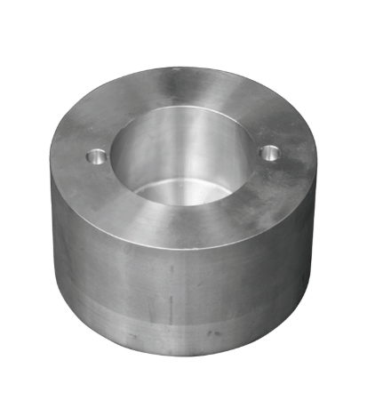 Codecasa propeller anode