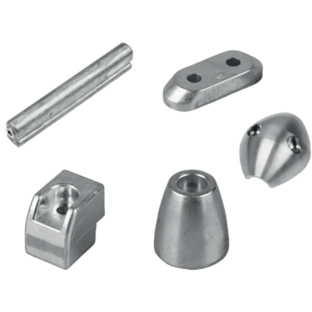 Kit anodi Evinrude ETEC-G2