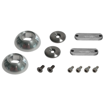 Quick anode kit BTR250 E00 series