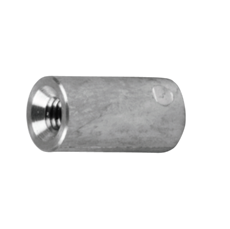 Compatible Volvo Penta pencil anode