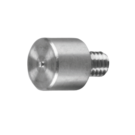 Compatible Volvo Penta pencil anode