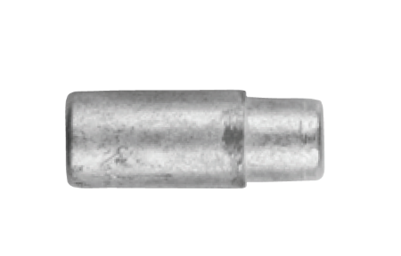 Renault Marine pencil anode