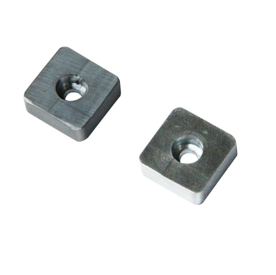 Picture of Torqeedo engine anode