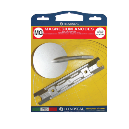 Kit anodi Yamaha 60-90