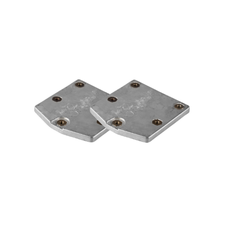 Mercury Anode kit Zeus Pod