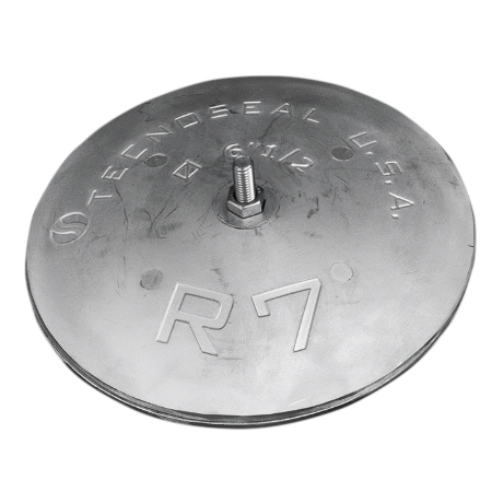 R7 Mag Roer 6 1/2" Dia