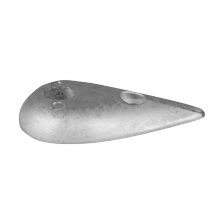 Piastra a gioccia c.f. 34