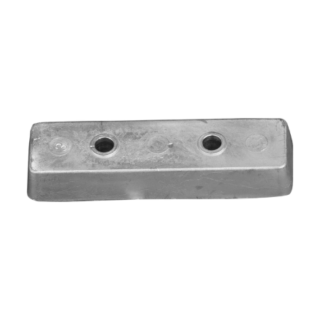 Anodo flap Bennett c.f. 38