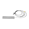 Suspended anode