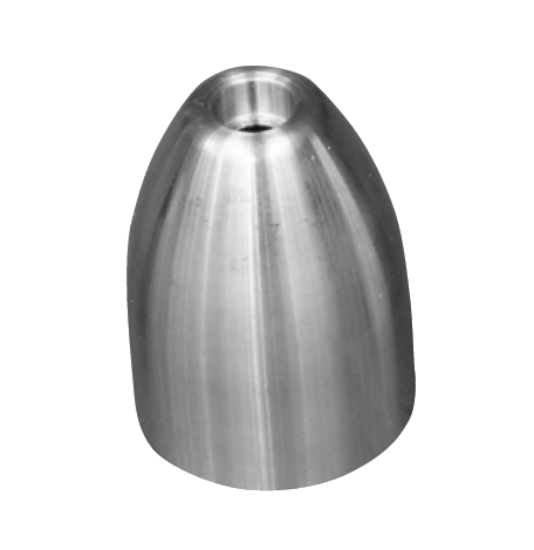 Picture of Wesmar propeller anode