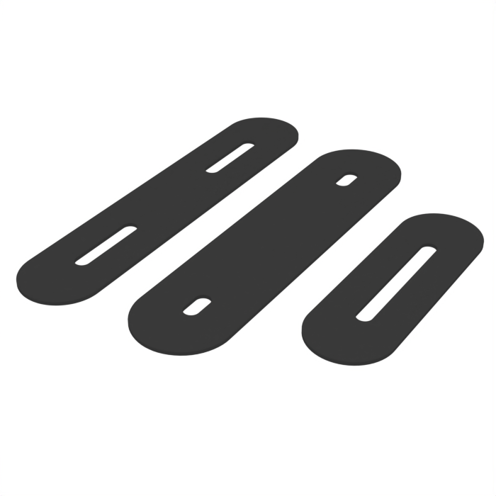 guarnizione per installazione anodo Tecnoseal
