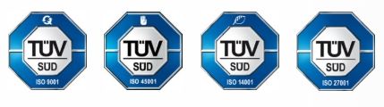 Certificati di qualità
