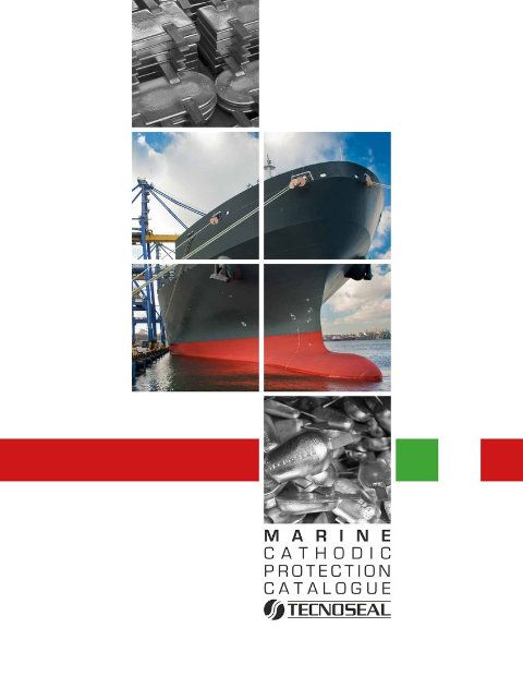 Catalogo Navale tecnoseal
