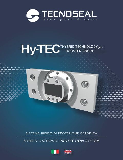  brochure tecnoseal Hy-TEC