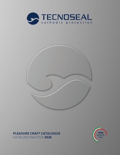Tecnoseal Catalogo 2026